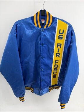 Vintage | Jackets & Coats | Vintage 7s Golden Fleece Spiewak Mens